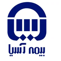 کارمند خانم دفتری بیمه آسیا