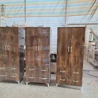 کمد لباس پردیس|جاکفشی، کمد، دراور|اردبیل, |دیوار