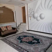اجاره ویلاسویت(باجکوزی) باغبهادران باغبادران|اجارهٔ کوتاه‌مدت ویلا و باغ|اصفهان, باغ دریاچه|دیوار