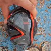 فروش ماسک غواصی