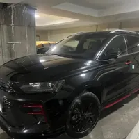 کی ام سی A5 صفر مدل 1403