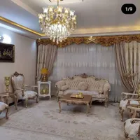 مبل استیل سلطنتی کلاسیک (مبلمان افسون)قالب اصلی|مبلمان خانگی و میز عسلی|تهران, شهرک شریفی|دیوار