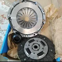 دیسک و صفحه پژو سمند پراید تیبا ریو آردی پیکان۲۰۶|قطعات یدکی و لوازم جانبی|کرج, مهرویلا جنوبی|دیوار