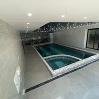 اجاره ویلا تمیز نزدیک شهر|اجارهٔ کوتاه‌مدت ویلا و باغ|خمینی‌شهر, |دیوار