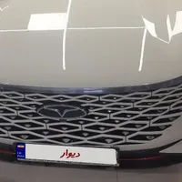 فونیکس FX AWD دودفرانسیل|خودرو سواری و وانت|گرگان, |دیوار