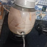 کتری قوری