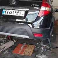 تعمیر اکسل عقب اچ سی کراس . اکسل عقب پژو. اکسل عقب|خدمات موتور و ماشین|تهران, شمیران‌نو|دیوار