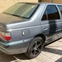 فروش پژو پارس lx  مدل 1396 گاز سیمی