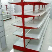 قفسه ی لیبل خور با دوام بالا