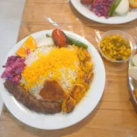 انواع غذاهای رستورانی ارزانترین قیمت|خدمات پذیرایی، مراسم|شیراز, سینما سعدی|دیوار