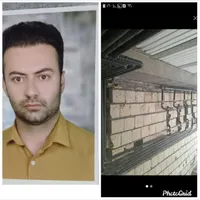 لوله کشی گاز توکار و روکار