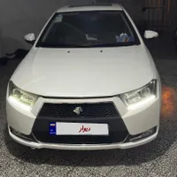 دنا پلاس اتوماتیک، مدل ۱۴۰۱