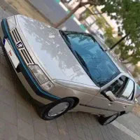 پژو 405 GLX بنزینی، مدل ۱۳۸۴