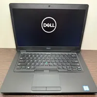 لپ تاپ دل Dell Latitude 5490 در حد نو|رایانه همراه|تهران, تهرانپارس غربی|دیوار