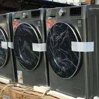 ماشین لباسشویی الجی/بوش/ هایسنس 8کیلو9 کیلو10 کیلو|ماشین لباسشویی و خشک‌کن لباس|اهواز, طالقانی|دیوار
