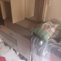 سرویس تختخواب