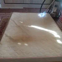 شستشوی تخصصی مبلمان و فرش در منزل مجموعه‌سپیدمهر|خدمات نظافت|زاهدان, |دیوار