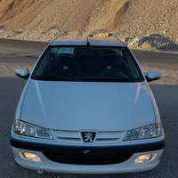 پژو پارس LX TU5، مدل ۱۳۹۷