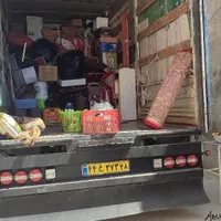 جابجایی منزل اسباب وادرات|خدمات حمل و نقل|بوشهر, |دیوار