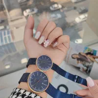 ست ساعت مردانه وزنانه مارک سی اند سی 1772