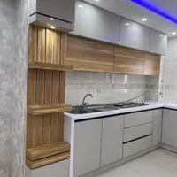 کابینت بداغی ساخت طراحی اجرا|مصالح و تجهیزات ساختمان|نسیم‌شهر, |دیوار