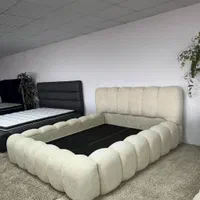 سرویس چستر دونفره تخت خواب ۲نفره وتختخواب تشک لمسه