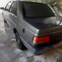 پژو 405 GLX - دوگانه سوز CNG، مدل ۱۳۹۵|خودرو سواری و وانت|اهواز, پردیس|دیوار