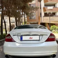 بنز cls|خودرو سواری و وانت|کرج, مهرشهر - فاز ۱|دیوار