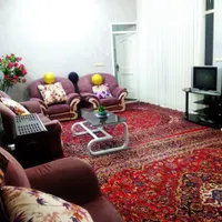 اجاره مبله روزانه دربست ویلایی۱۵۰ متری در سرچشمه|اجارهٔ کوتاه‌مدت آپارتمان و سوئیت|اصفهان, سرچشمه|دیوار