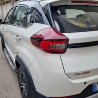 ام‌وی‌ام X22 Pro IE، مدل ۱۴۰۲|خودرو سواری و وانت|رشت, گلباغ نماز|دیوار