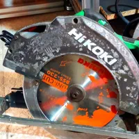 اره راسته بر گرد بر دیسکی بشقابی بوش و ماکیتاو...|ابزارآلات|قم, آزادگان|دیوار