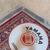 طبل|درام و پرکاشن|لردگان, |دیوار