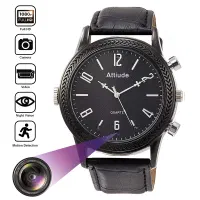 دوربین مخفی.ساعت مچی