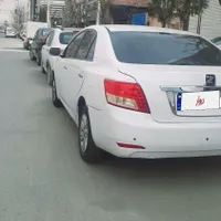 آریوزوتی Z300 اتوماتیک  مدل ۱۳۹۷|خودرو سواری و وانت|بندرعباس, |دیوار