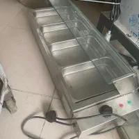 هات بن ماری دونات گرم گن شکلات اب کن کانترگرم دورچ|کافی‌شاپ و رستوران|اصفهان, آفاران|دیوار