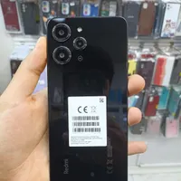 گوشی شبیه آیفون 13 شیائومی Redmi 12|موبایل|قم, چهار مردان|دیوار