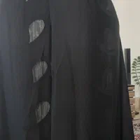 چادر مشکی مجلسی|لباس|اصفهان, خانه اصفهان|دیوار