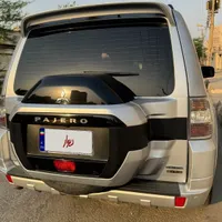 پاجرو ۲۰۱۷