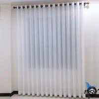 نصب ودوخت پرده پانچ وپیله فقط بایک تلفن