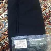 پارچه . چادر