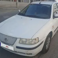 سمند LX EF7، مدل ۱۳۹۵اقساطی
