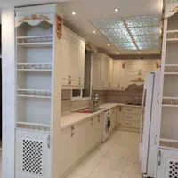کابینت آماده کیفیت بالا.کد(009763)|مصالح و تجهیزات ساختمان|رشت, پیرکلاچای|دیوار