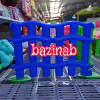 پارتیشن جداکننده/پارک حفاظ کودک/تجهیزخانه بازی/مهد|اسباب‌‌بازی|تهران, نعمت‌آباد|دیوار