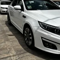 کیا اپتیما 2400cc، مدل ۲۰۱۶|خودرو سواری و وانت|شیراز, فرهنگ شهر|دیوار