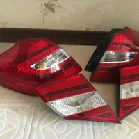سپر چراغ خطر کاپوت درب جلوپنجره دوربین جنسیس|قطعات یدکی و لوازم جانبی|تهران, آرژانتین|دیوار