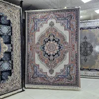 فرش ۷۰۰شانه تراکم ۲۵۵۰ کاشان ۱۲و۹و۶متری|فرش|تهران, ابوذر|دیوار