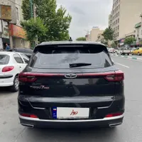 تیگو۷پرو۴۰۱ بدون رنگ