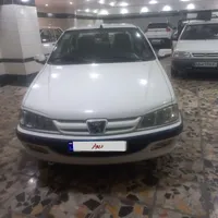 پژو پارس 99
