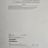 آیپد ایر 2024 M2 با 256 گیگابایت حافظه|تبلت|تهران, جلفا|دیوار