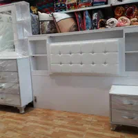 تخت خواب مهتاب
